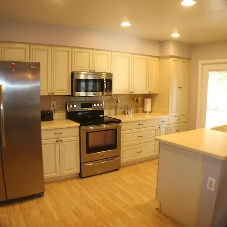 Tempe Escape With Heated Pool, Billiards & Firepit Fun Villa Exterior photo