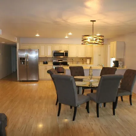 Tempe Escape With Heated Pool, Billiards & Firepit Fun Villa Exterior photo