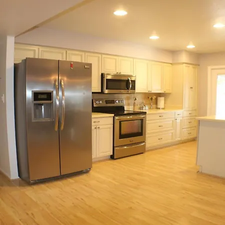 Tempe Escape With Heated Pool, Billiards & Firepit Fun Villa Exterior photo