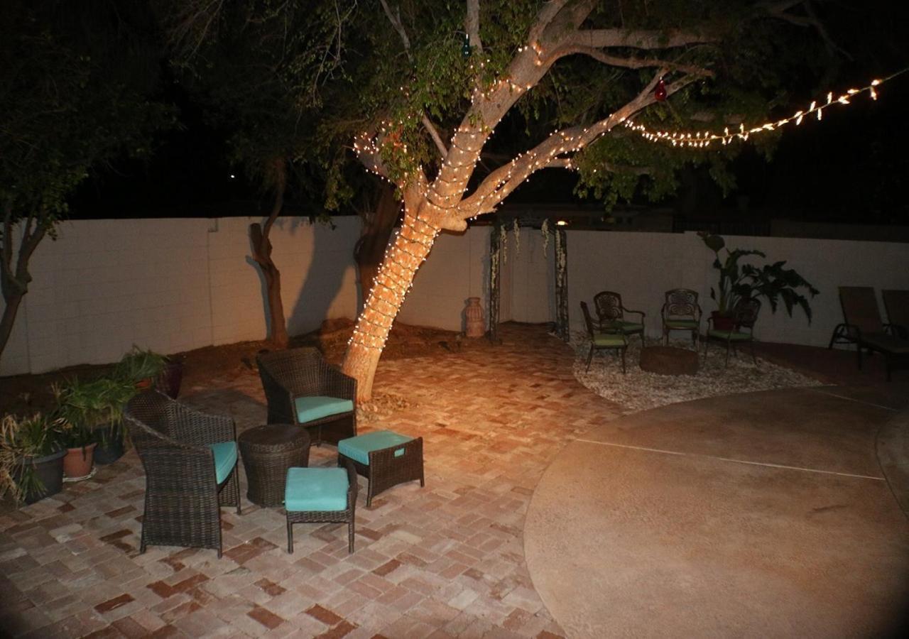 Escape With Heated Pool, Billiards & Firepit Fun Ferienhaus